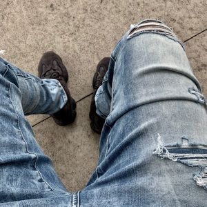 Meet your Posher, Gestin